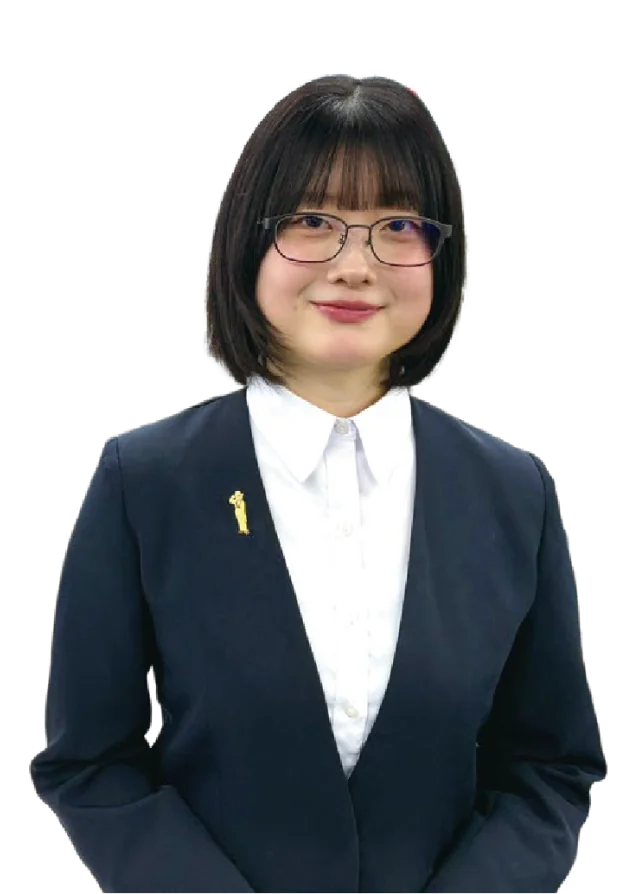 2025年入社 スタッフ