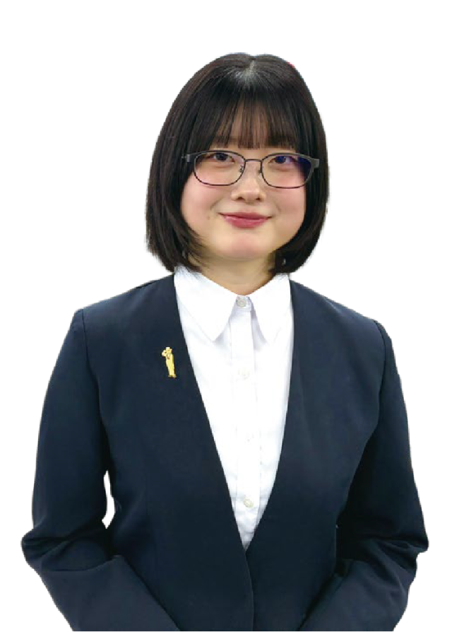 2025年入社 スタッフ