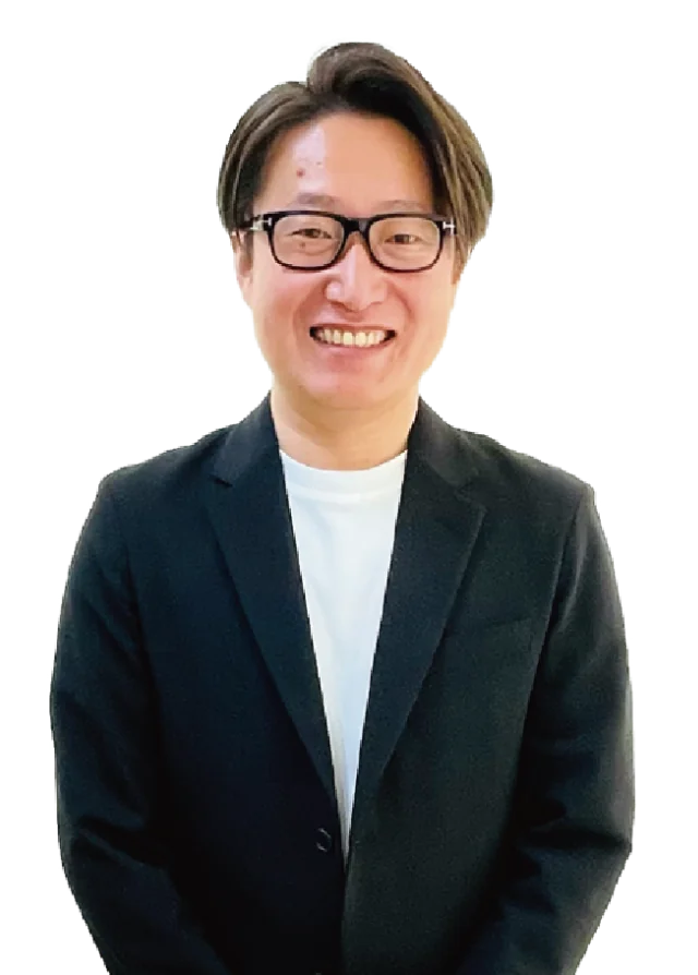 1999年入社 ブロック長