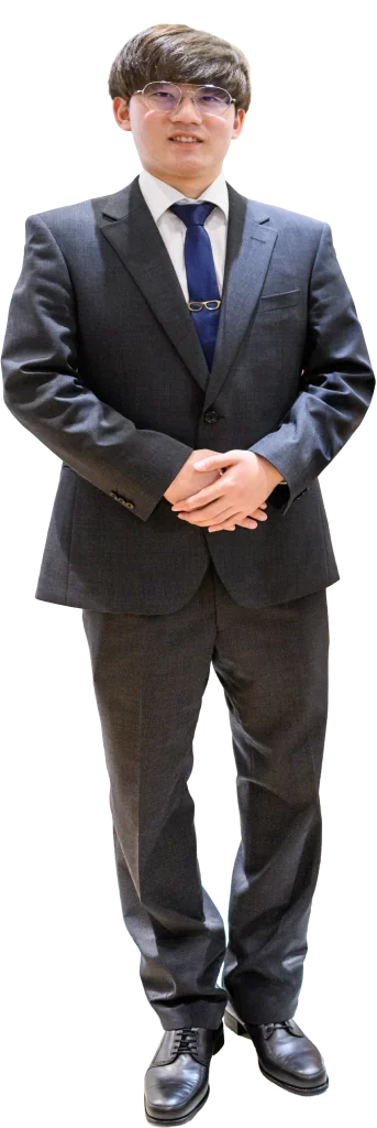 2022年入社 店長