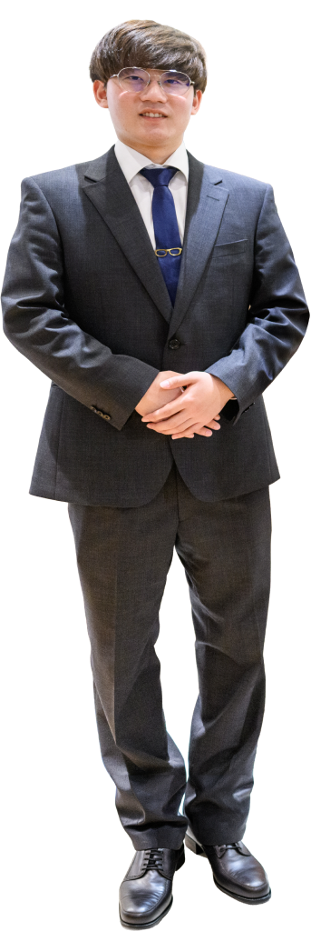 2022年入社 店長