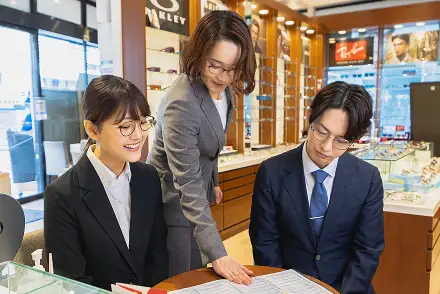 ちょっと話し聞いてほしいな？