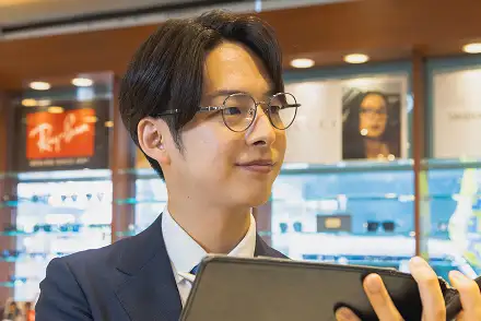 チームを引っ張っていきたい！