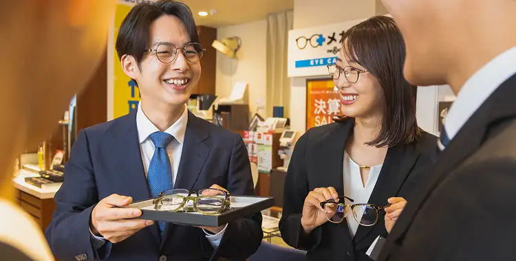 成長できる環境づくり