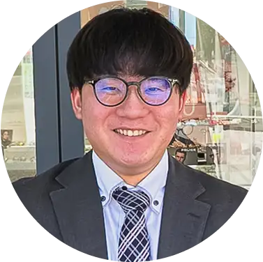 メガネスーパー 山梨エリア 店長