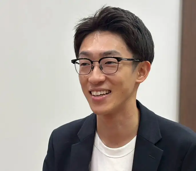 2022年入社 大阪エリア 店長