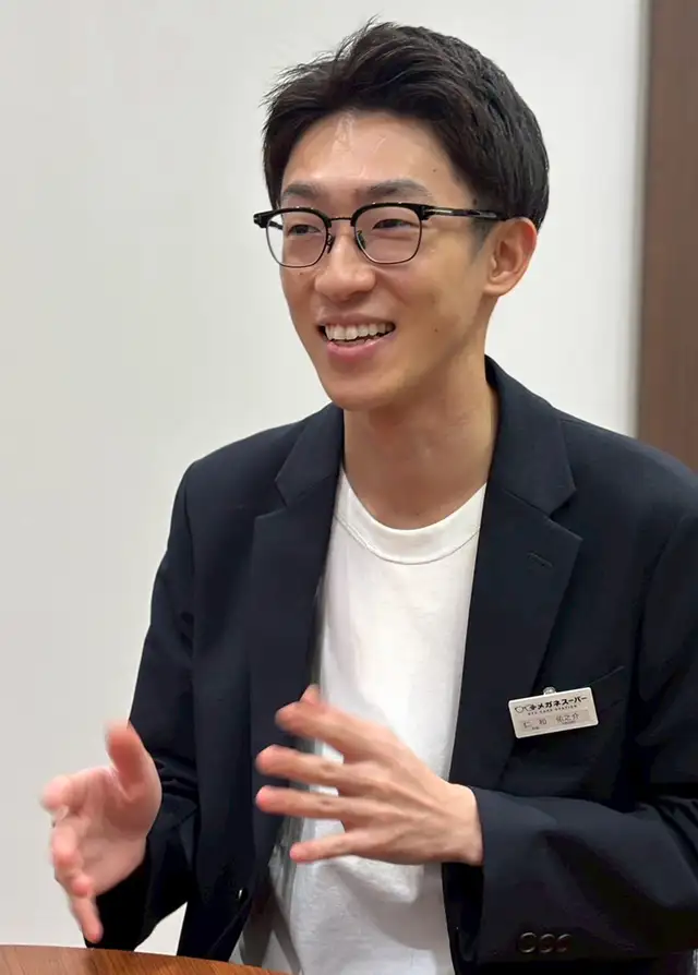 【文系出身、挫折経験あり】若手中心の店で店長を担う覚悟