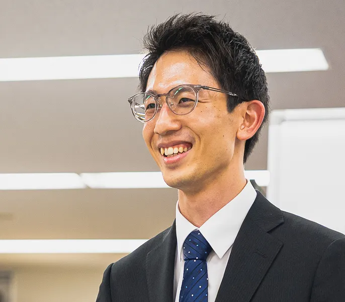 2022年入社 千葉エリア 販売スタッフ