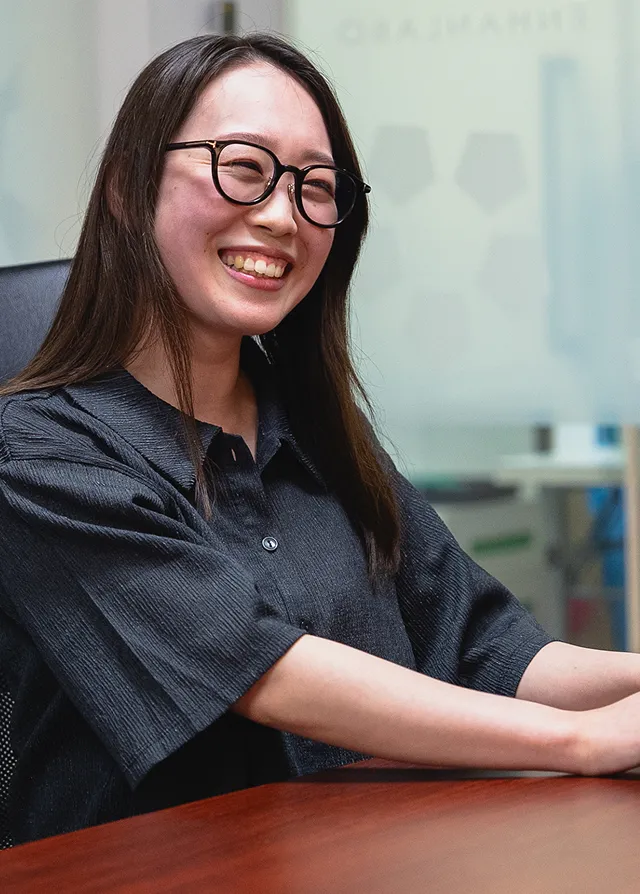 【ジョブローテーションで飛躍】本社で新たなシナジーを生む仕事