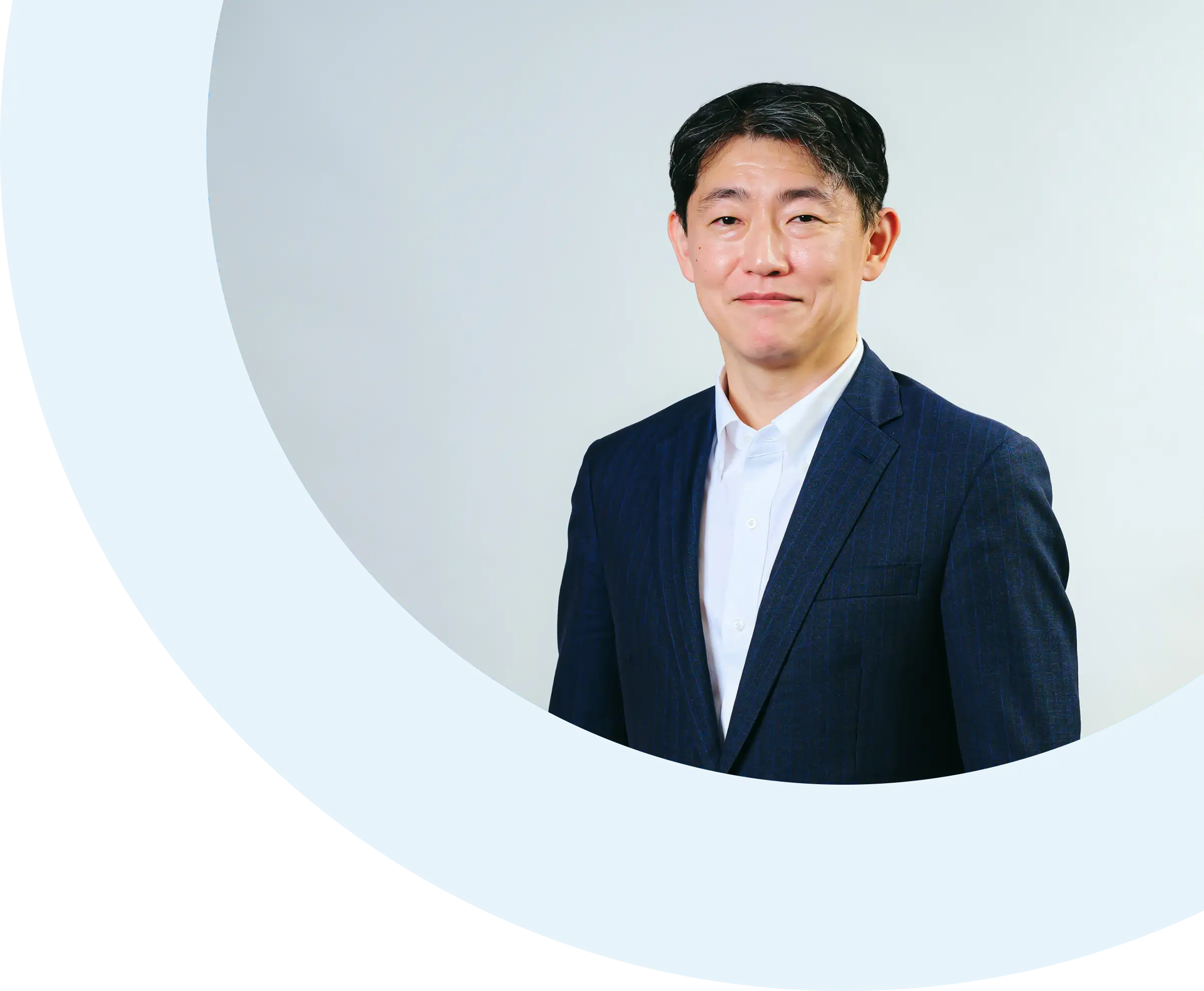 社長 松本大輔