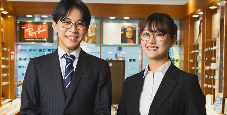 社員紹介制度のご案内