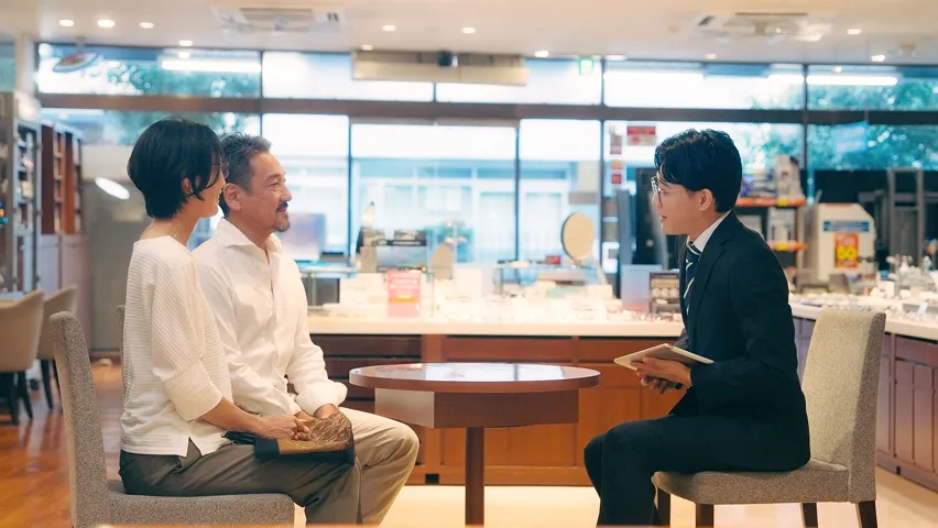 お悩みや潜在ニーズにアプローチ