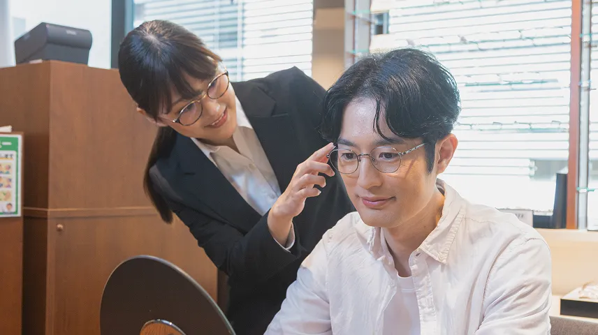 アイケアへの取り組み②