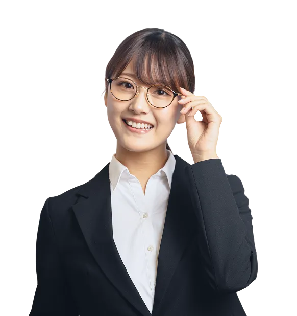 チームでお客さまに向き合っています。