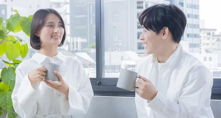 ワークライフバランス