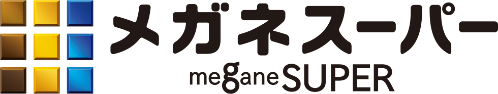 メガネスーパーロゴ