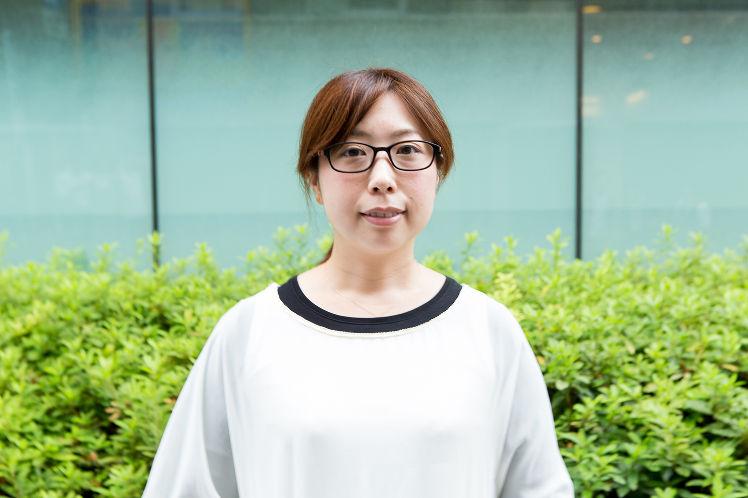 お客様と真剣に向き合った、10年間