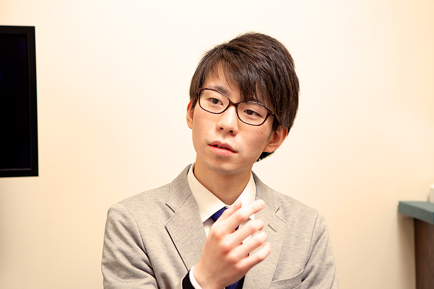 野口喜太郎(下井草店)