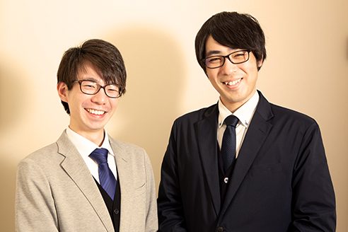 野口鈴木