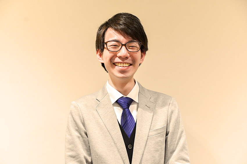 野口喜太郎(下井草店)