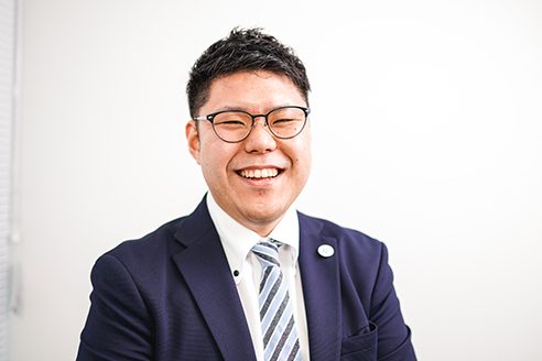 長尾 大輔(天六店)