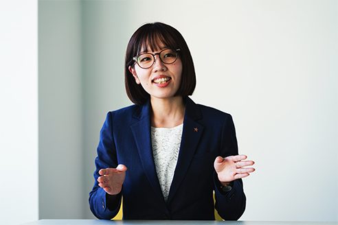 田代美冬